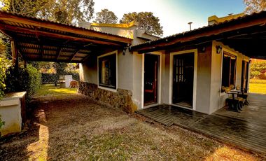 VENTA 2 CABAÑAS EN BLOCK IDEAL INVERSION ATLANTIDA