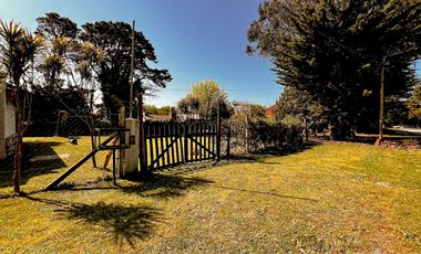 VENTA 2 CABAÑAS EN BLOCK IDEAL INVERSION ATLANTIDA