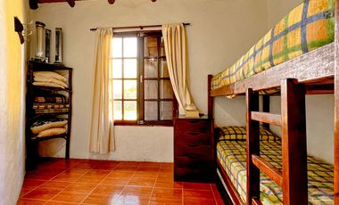VENTA 2 CABAÑAS EN BLOCK IDEAL INVERSION ATLANTIDA
