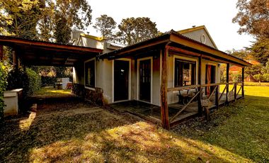 VENTA 2 CABAÑAS EN BLOCK IDEAL INVERSION ATLANTIDA