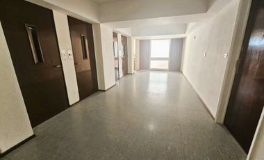 VENTA MONOAMBIENTE AL FRENTE PLAYA 1 MIRAMAR