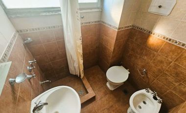 VENTA MONOAMBIENTE AL FRENTE PLAYA 1 MIRAMAR