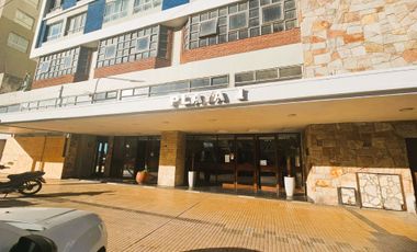 VENTA MONOAMBIENTE AL FRENTE PLAYA 1 MIRAMAR