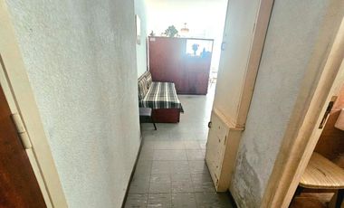 VENTA MONOAMBIENTE AL FRENTE PLAYA 1 MIRAMAR