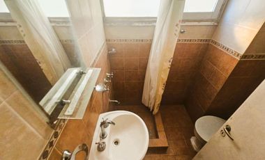 VENTA MONOAMBIENTE AL FRENTE PLAYA 1 MIRAMAR