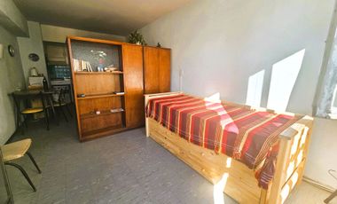 VENTA MONOAMBIENTE AL FRENTE PLAYA 1 MIRAMAR