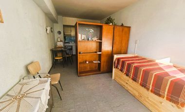 VENTA MONOAMBIENTE AL FRENTE PLAYA 1 MIRAMAR
