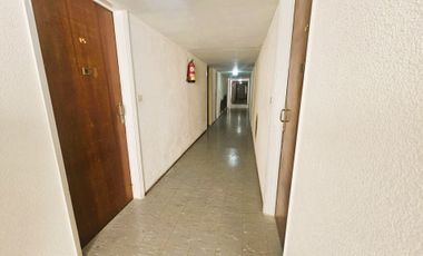 VENTA MONOAMBIENTE AL FRENTE PLAYA 1 MIRAMAR