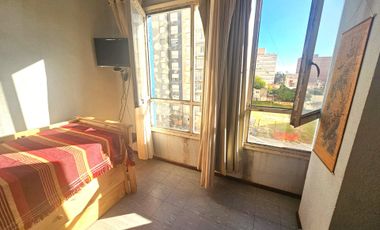 VENTA MONOAMBIENTE AL FRENTE PLAYA 1 MIRAMAR
