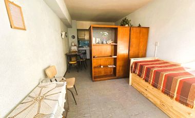 VENTA MONOAMBIENTE AL FRENTE PLAYA 1 MIRAMAR