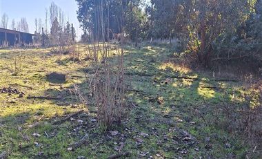 Parcela en Venta en Ruta Q-30, los Troncos Los Ángeles