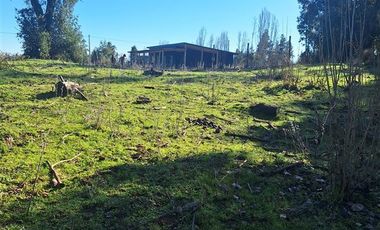 Parcela en Venta en Ruta Q-30, los Troncos Los Ángeles