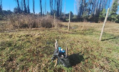 Parcela en Venta en Ruta Q-30, los Troncos Los Ángeles