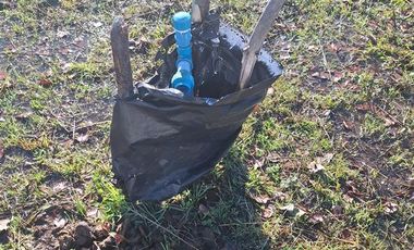 Parcela en Venta en Ruta Q-30, los Troncos Los Ángeles