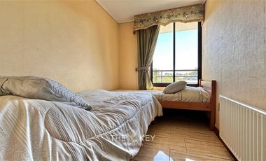 Departamento en Venta en Edificio Pirenco