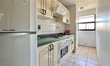 Departamento en Venta en Edificio Pirenco