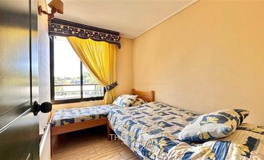 Departamento en Venta en Edificio Pirenco