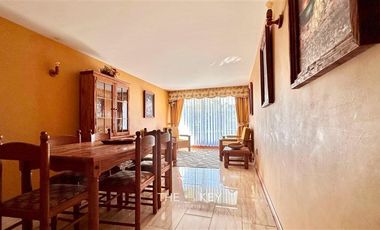 Departamento en Venta en Edificio Pirenco