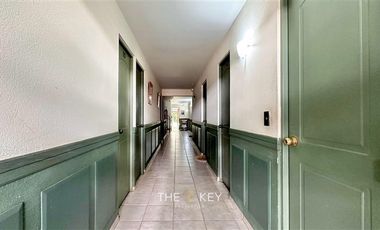 Departamento en Venta en Edificio Pirenco