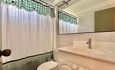 Departamento en Venta en Edificio Pirenco