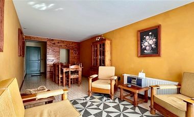 Departamento en Venta en Edificio Pirenco