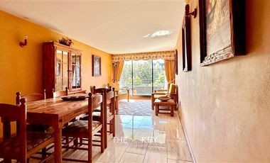 Departamento en Venta en Edificio Pirenco
