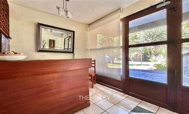 Departamento en Venta en Edificio Pirenco