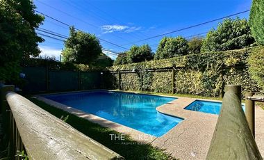 Departamento en Venta en Edificio Pirenco