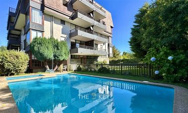 Departamento en Venta en Edificio Pirenco