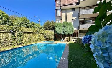 Departamento en Venta en Edificio Pirenco
