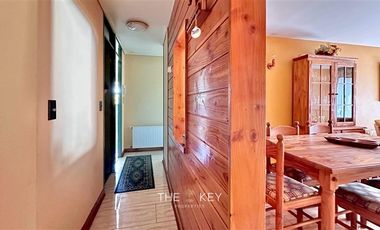 Departamento en Venta en Edificio Pirenco
