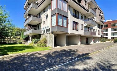 Departamento en Venta en Edificio Pirenco