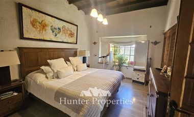 Casa en Venta en Manuel Rodriguez esquina Jaime Guzman