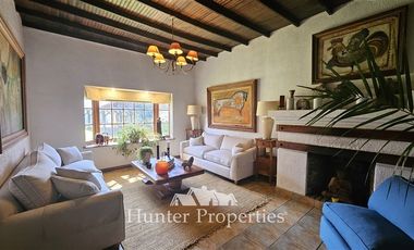 Casa en Venta en Manuel Rodriguez esquina Jaime Guzman