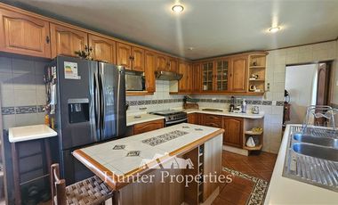 Casa en Venta en Manuel Rodriguez esquina Jaime Guzman