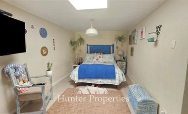 Casa en Venta en Manuel Rodriguez esquina Jaime Guzman