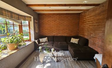 Casa en Venta en Manuel Rodriguez esquina Jaime Guzman