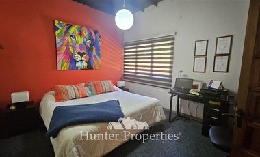 Casa en Venta en Manuel Rodriguez esquina Jaime Guzman