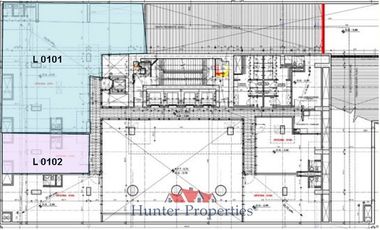 Oficina en Arriendo en Suecia/ Nueva Providencia / Lota