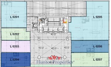 Oficina en Arriendo en Suecia/ Nueva Providencia / Lota