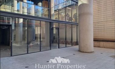 Oficina en Arriendo en Nueva Providencia / Suecia