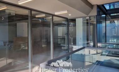 Oficina en Arriendo en Nueva Providencia / Suecia