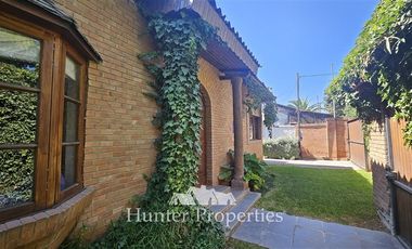 Parcela en Venta en Manuel Rodriguez esquina Jaime Guzman