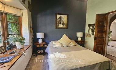 Parcela en Venta en Manuel Rodriguez esquina Jaime Guzman