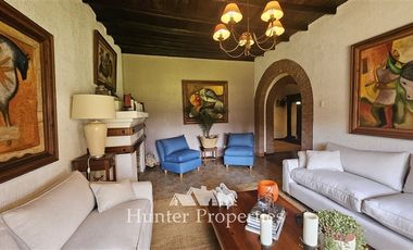 Parcela en Venta en Manuel Rodriguez esquina Jaime Guzman