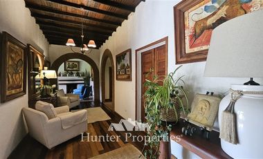 Parcela en Venta en Manuel Rodriguez esquina Jaime Guzman