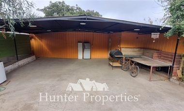 Casa en Venta en Las Rojas