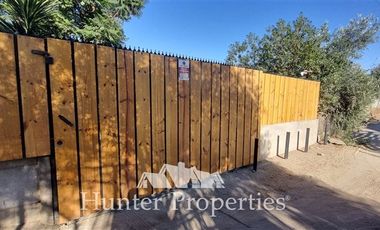 Casa en Venta en Las Rojas