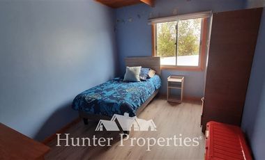 Casa en Venta en Las Rojas