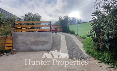 Casa en Venta en Las Rojas